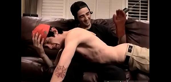  Gay naked twinks spanked video clips Ian Gets Revenge For A Beating